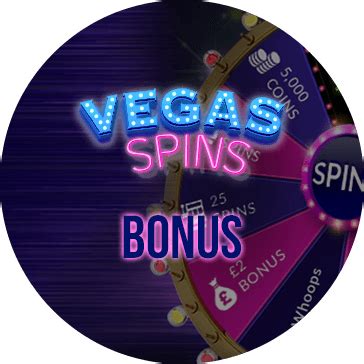 Vegas Spins Casino - Get the Best Casino Bonus & Bonus Spins here