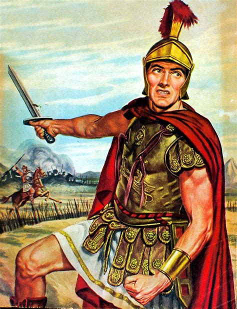 Julius Caesar In Gaul With Images Classic Comics Comic Books