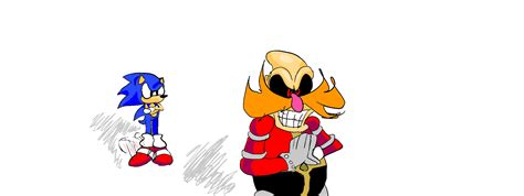 Dr Robotnik By Sig7ivanpoopy On Newgrounds