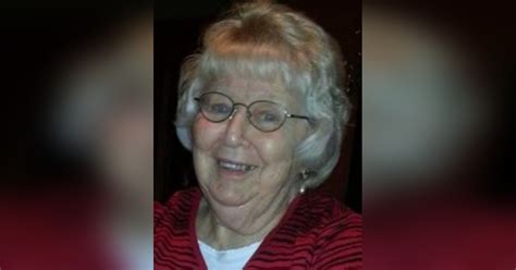 obituary information for nancy c lewis