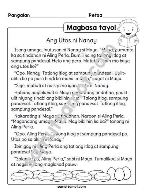 Maikling Kwento Example Of Short Story Tagalog
