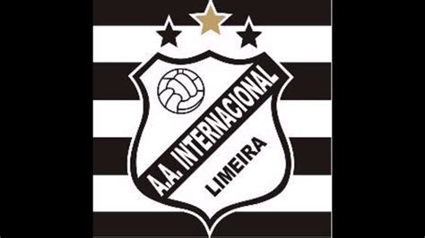 Assistir ferroviária x inter de limeira ao vivo 28/02/2021 online. HINO ANTIGO DO INTERNACIONAL DE LIMEIRA - YouTube