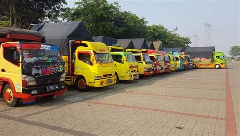 Cari mobil food truck dijual dengan harga terbaik. menerima jasa pengiriman barang ekspedisi sewa truck fuso ...