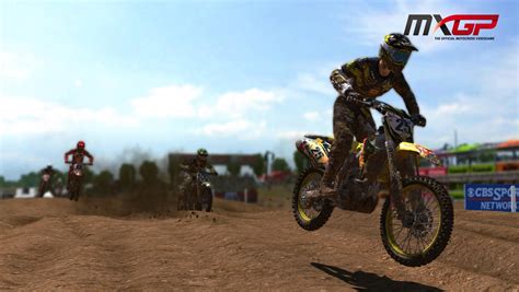 Mxgp The Official Motocross Game Screenshot 45 For Xbox 360