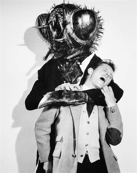 Film The Fly 1958