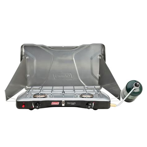 Coleman 2 Burner Propane Camping Stove