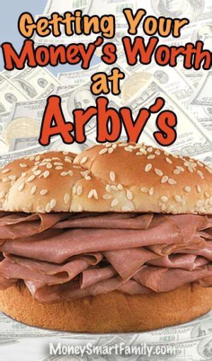 Their regular roast beef is processed and formed beef, rather than an actual carved joint, so arby's roast beef is safe to eat when pregnant if it's served fresh, and hot. Arbys Roast Beef Sandwich: Get Your Money's Worth (Weight ...