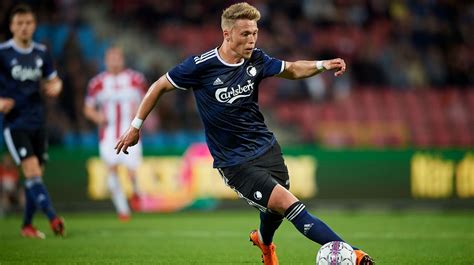 Fischer zoltán / mti / miniszterelnöki sajtóiroda) Reaktioner fra Fischer, Ankersen og Boilesen | F.C. København