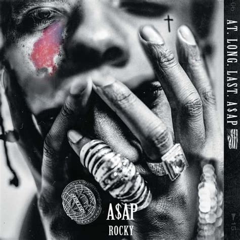Ranking All Asap Rocky Albums And Mixtapes Best To Worst