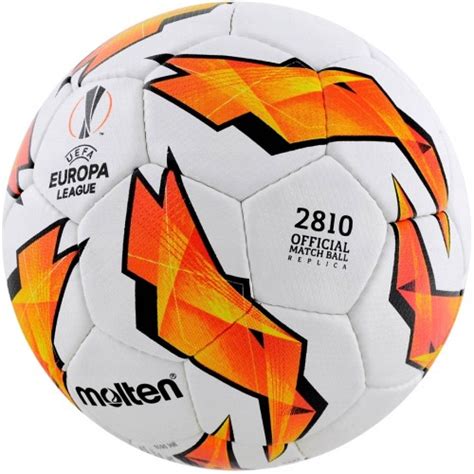 Shipping costs ready for delivery. UEFA Europa League Match Ball
