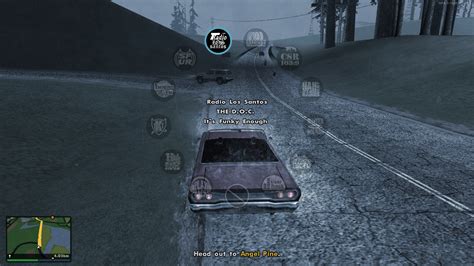 Gta5 Hud By Dk22pac Other Gtaforums