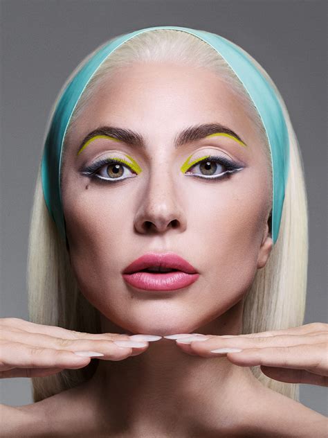 A Review Of Lady Gaga S Relaunched Makeup Brand Haus Labs Who What
