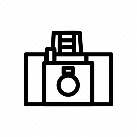 Camera Insta Instax Photo Photography Polaroid Icon