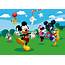 Mickey Mouse Wallpaper 62  Images