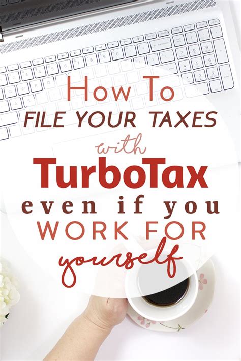 The Tutorial Doing Your Taxes With Turbotax Free Software Turbotax