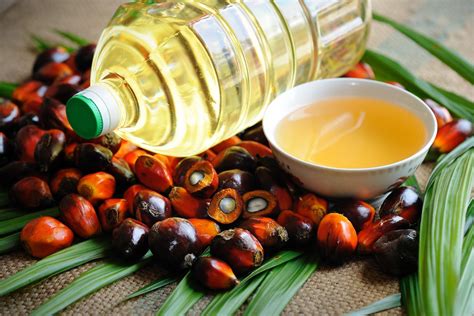 Is Palm Oil Bad For You Best Health Magazine Canada