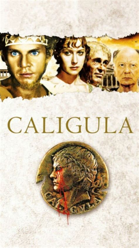 Caligula Horror Amino