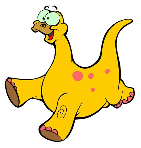 Dinosaur Clip Art For Kids Clipart Best