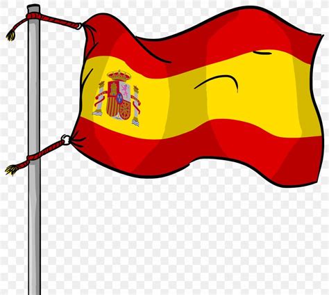 Clip Art Illustration Flag Of Spain Cartoon Png 3272x2936px Spain