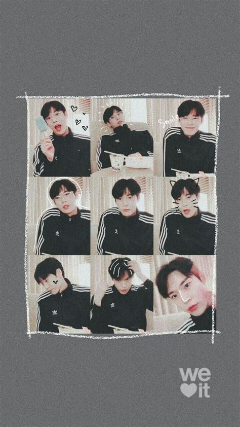 38 task force 키 (key) [shinee joy (red velvet) & doyoung (nct) — first christmas 03:48. Pin oleh • v y v y • di N C T ♡ di 2020 | Nct, Gambar, Fandom