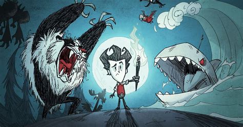 Don T Starve Xxx Telegraph