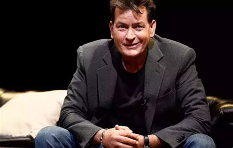 charlie sheen s charlie sheen s neighbor arrested after being accused of assaulting actor in