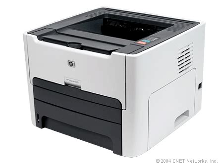 This driver package is available for 32 and 64 bit pcs. HP LaserJet 1320 review - CNET