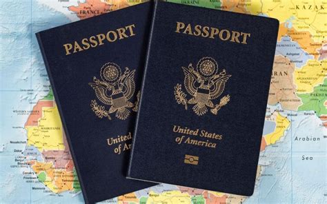 How to Get a Passport: A Comprehensive Guide