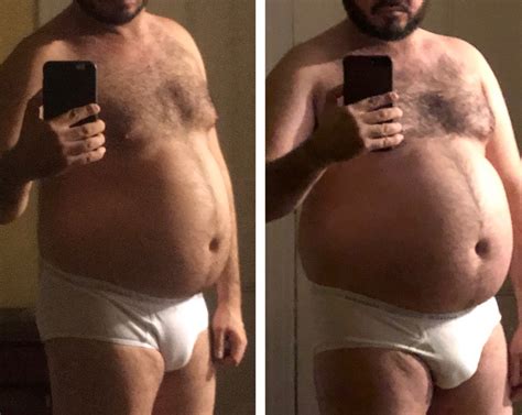 Before After Poltergeist Before After Poltergeist Beer Gut My Xxx