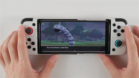 Este Emulador De Nintendo Switch Para Android SÍ Funciona