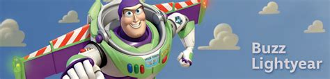 Buzz Lightyear Signature Collection 2019 Clip Art Library