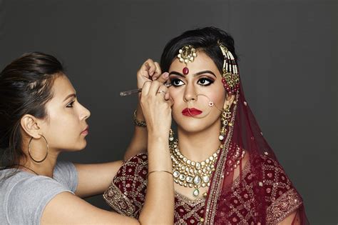Fabulous Faces By Disha Makeup Artist Services Review And Info Olready