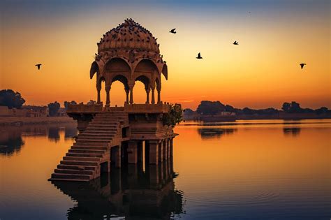 3 Visites Indispensables à Jaipur Active India Holidays
