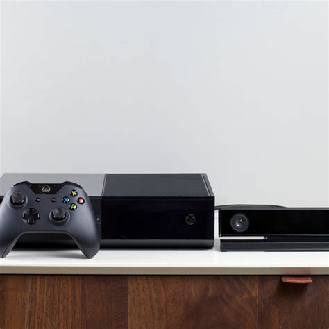 Xbox One Review The Verge