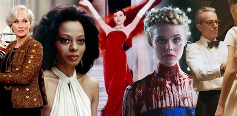 The Best Fashion Movies Of All Time Vogue