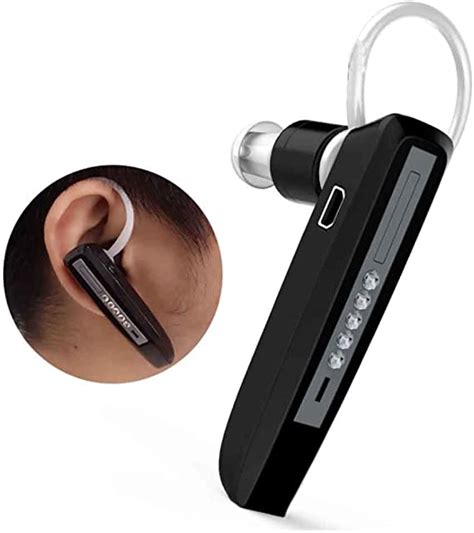 Bluetooth Hearing Aid，personal Hearing Enhancement Sound Wireless