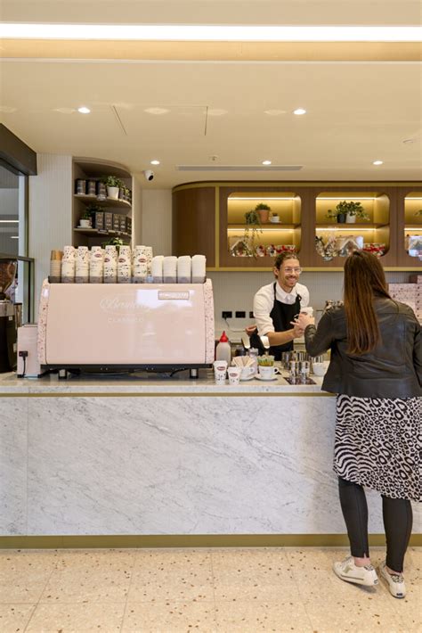Cult Italian Cafe Brunetti Classico Opens Another Carlton Venue With A
