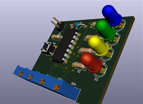 Pcb Design Tutorial Tips For Using Optocouplers In Your Pcb Layout Images