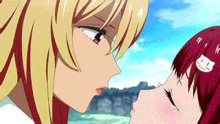 Valkyrie Drive Mermaid Wiki Anime Amino
