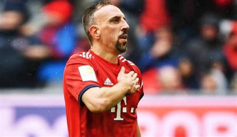 Franck Ribery'dan Galatasaray paylaşımı! - Tüm Spor Haber