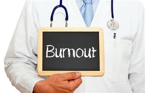 When Caregiving Ignites Burnout New Ways To Douse The Flames