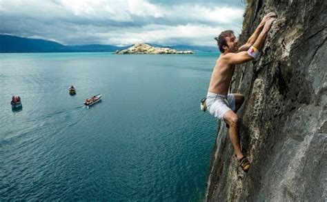 20 Most Dangerous Adventure Sports To Try Before You Die