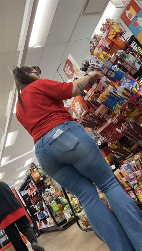 Pawg in tight jeans - Tight Jeans - Forum