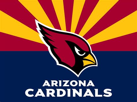 Az Cardinals Arizona Cardinals Logo Sports Pinterest Arizona