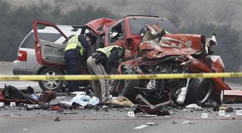 Sunday Is The Super Bowl Of Drunk Driving Crash Data Show La Times