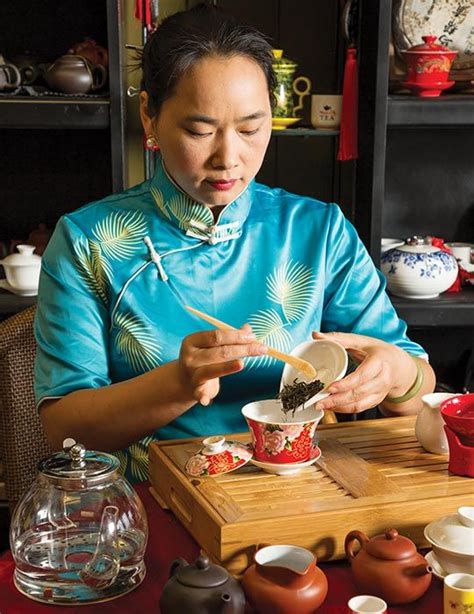 All You Need To Know About Chinese Tea Ceremony Tam And Tea The Best