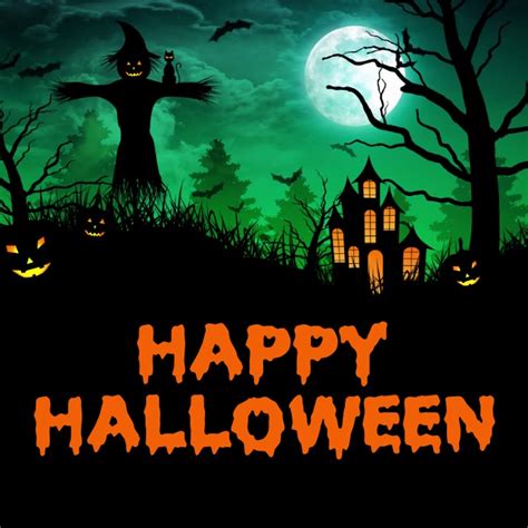 Happy Halloween October 31 HD Pictures, Ultra-HD Photos, Images, 4K