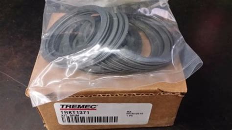 T56 Transmission Complete Shim Kit By Tremec Fits All Versions 92 08