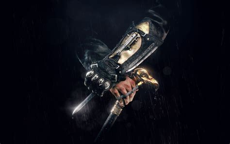 Assassins Creed Syndicate Game Hd Wallpaper