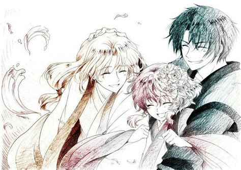 Wattpad Fanfiction Discontinued Yona Of The Dawn X Reader Hak X